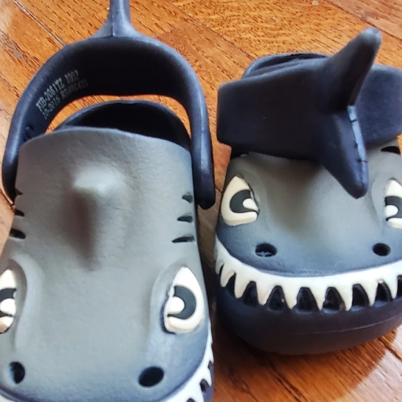 Other - Baby shark for baby boy 2 yrs old